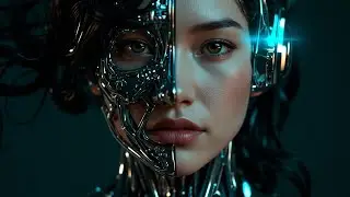 DARK RITUAL 🏜️ Melodic Techno & Desert Trance Mix 2025
