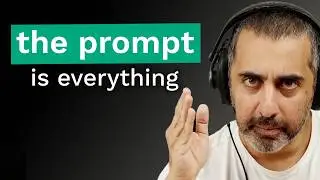 &ldquo;How to prompt AI like a tech millionaire&rdquo; &ndash; Balaji Srinivasan