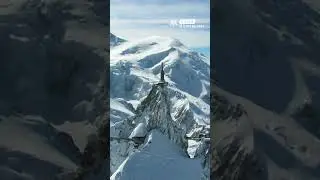 Inspiration | T&eacute;l&eacute;ph&eacute;rique de l'Aiguille du Midi