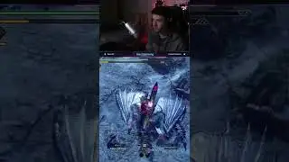 200 IQ Insect Glaive move