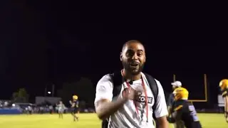 The Rundown: Sideline Access | Ep. 1 | Lakeland vs. Auburndale 