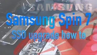 Samsung Notebook 7 Spin 