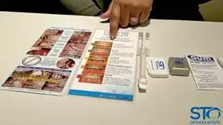 Oral Hygiene Kit - STO Orthodontists