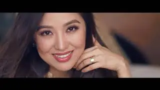 Jazel Sy Bride Starberry