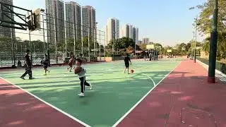 Friday skills training 16/1/25 TM