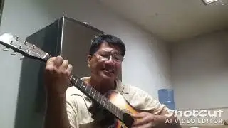 ADAK LIW-AN SIK-A - IGOROT FOLK SONG