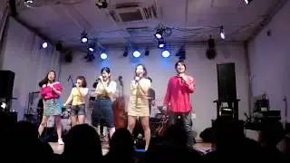 2019/9/3 ガチバトル Seiren-06 Everybody Say Yeah - Kinky Boots