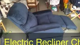 Electric Recliner Chair Cosi , For sale Electric Recliner NW London