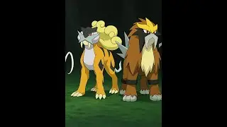 Shiny Roaming Beasts!