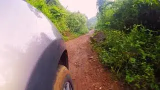 Chembra peak| Trek| Gopro
