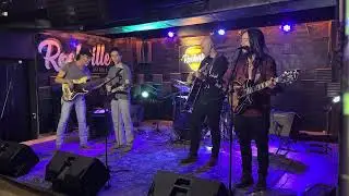 Have you ever seen the rain - CCR || Jam Rockville - Oct '25