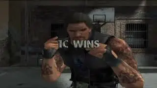 Urban Reign | Lilian VS Glen VS Shun ying lee VS Alex | HARD | Free for all | 3 Round