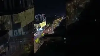 night view city #deephouse #davvi #shortvideo #music #музыка #trend #nature #природныепейзажи