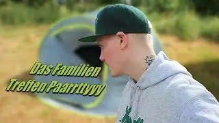 ◈ Das Familien Treffen ◈ Paarrttyy  ◈ Volg #4 ◈