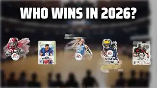 The Top 5 Best NCAA Basketball 10 in 2026 - Must Watch Before Buying!