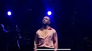 Mabel Matiz - Müphem konser / İzmir Arena 9 Haziran 2024