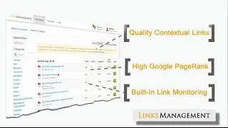 How LinksManagement Works