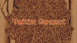 Paitim Garamut - Audio