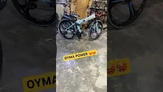OYMA POWER 😱🥵🥵 #shorts #ashortaday #cycle #cyclestunt #shortvideo #shortsviral #cycleshorts