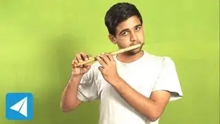 Pitch depends on length of air column | Mechanical Vibrations | Sound | Physics