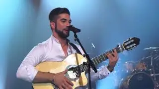 Kendji à Biarritz - Gentleman (A regarder en HD)