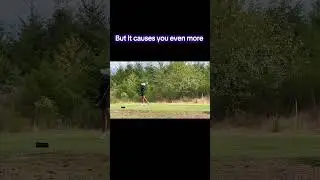 Can anyone else relate? 🙋&zwj;♀️ #fyp #golf #golfer #girlgolfer #collegegolfer #girlgolf #golfswing