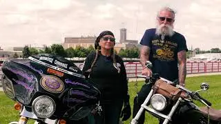 Tony and Vicki Sanfelipo Have Worked With Hupy and Abraham, S.C. For Decades
