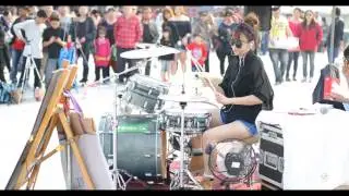 欣蒂 Cyndee 20170305 4K 4 I'm sorry(CNBLUE)