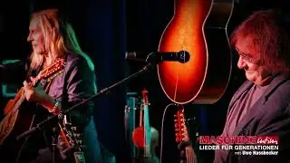 Rocklegenden in Wernigerode - Dieter 