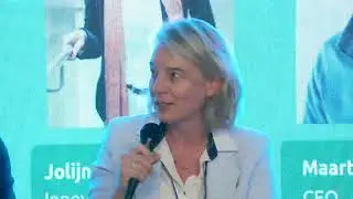 Circular Agrifood & Biomass – Food & materials for a sustainable future