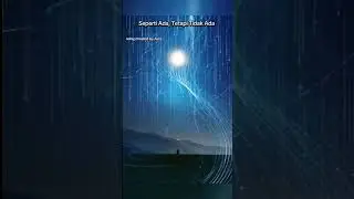 Seperti Ada, Tetapi Tidak Ada