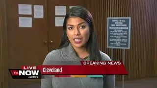 Jury deliberations begin in Christopher Whitaker case: Man accused of killing Alianna DeFreeze