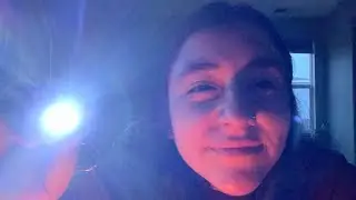 ASMR Cranial Nerve Exam~ My First Cranial Nerve Exam