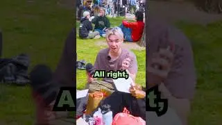 On the Street with If You Know You Know | Part 4 #gamenightfun
