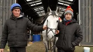 Sam Thomas: Stable tour and updates on my team