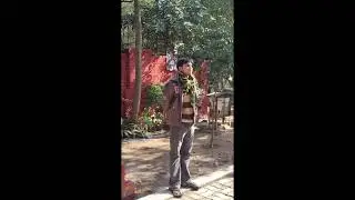 संविधान हमारा हथियार है Republic day speech JNU #jnu #constitution #republicday #republicday2026 #in