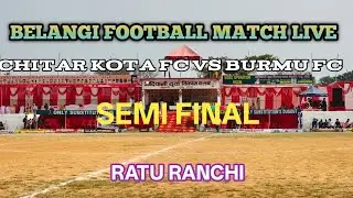Belangi live football match t