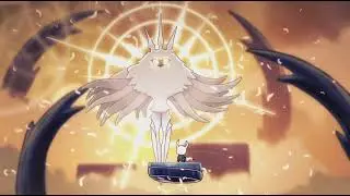 Day 25 of Beating radiance till skong dlc