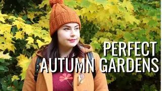 Alfred Nicholas Memorial Gardens // SHERBROOKE // MOUNT DANDENONG