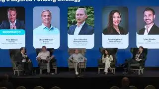 Layered Funding Strategy for MedTech Startups: Non-Dilutive to Strategic Capital