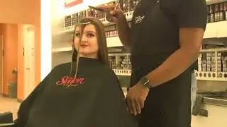 Ulta Beauty design team audition Aaron Bolden