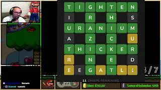 GPW3 - Any% WR Grind