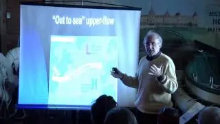 The Science of Storms - Rob Gilman