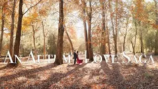 An Autumn Love Saga- Pre Wedding Film  #wedding #weddingphotography #weddingvideo