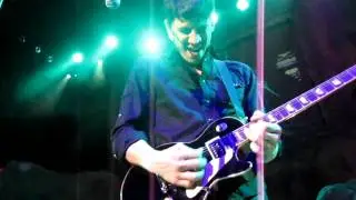 TRAPT** Bleed like me, Robb Torres solo***