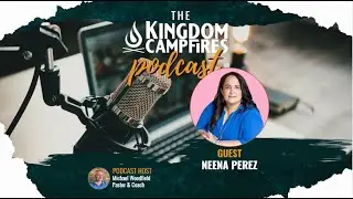 E32 From Adversity to Assignment: Nina Perez on Coaching with Purpose & Faith