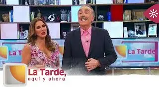 La Tarde, aquí y ahora | Martes 31 de mayo