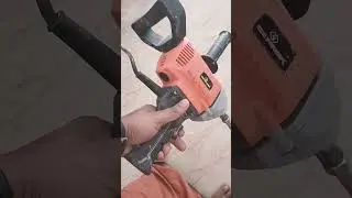 putty mixer, paint mixer #tools #electronic #machine