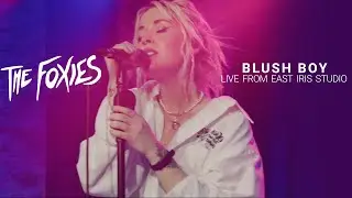 The Foxies: 