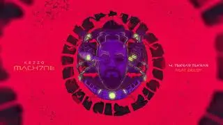 KEZZO FT . DECOY - TEKRAR TEKRAR (OFFİCİAL AUDIO)